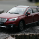 Illustration for article titled 2016 Subaru Outback